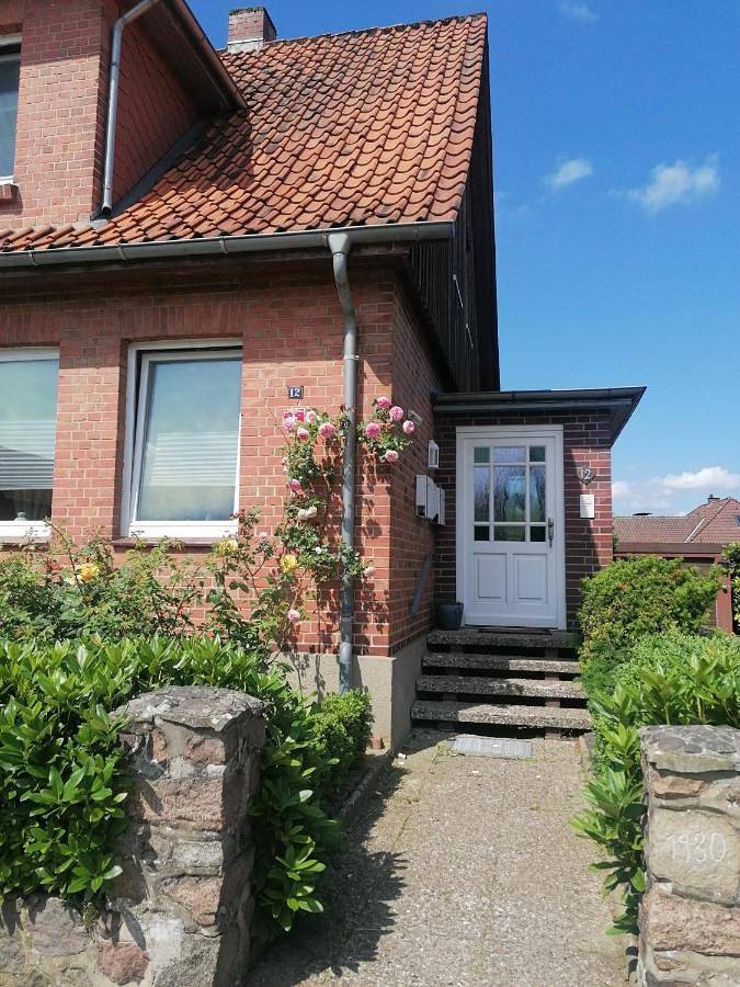 Ganze Wohnung, Lönshof Ebstorf in der Lüneburger Heide in Ebstorf, Landkreis Uelzen