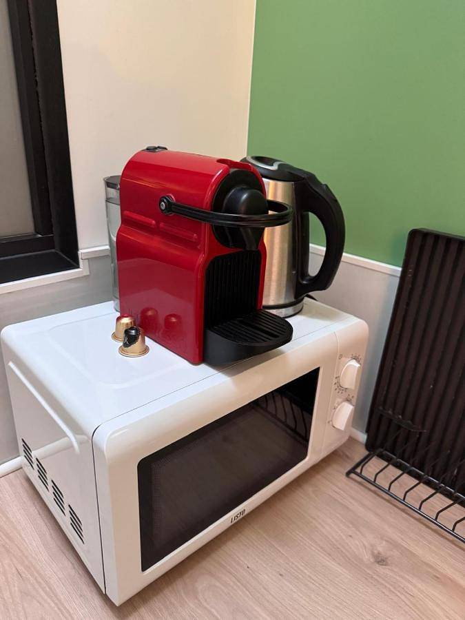 Gîte pour 2 personnes, avec vue ainsi que terrasse et jardin à Bois-Colombes - 2