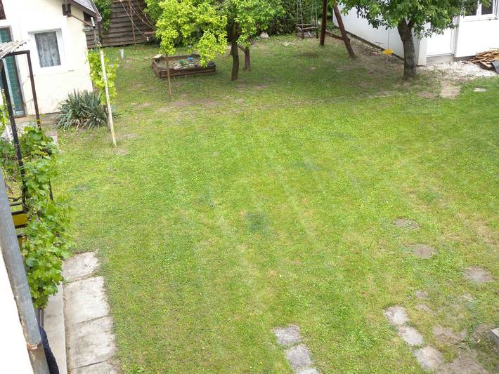 Gîte pour 5 personnes, avec balcon et jardin, animaux acceptés dans Koroshegy - 4