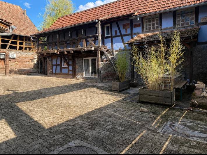 Maison de vacances pour 6 personnes, avec Jacuzzi ainsi que Terrasse et Sauna