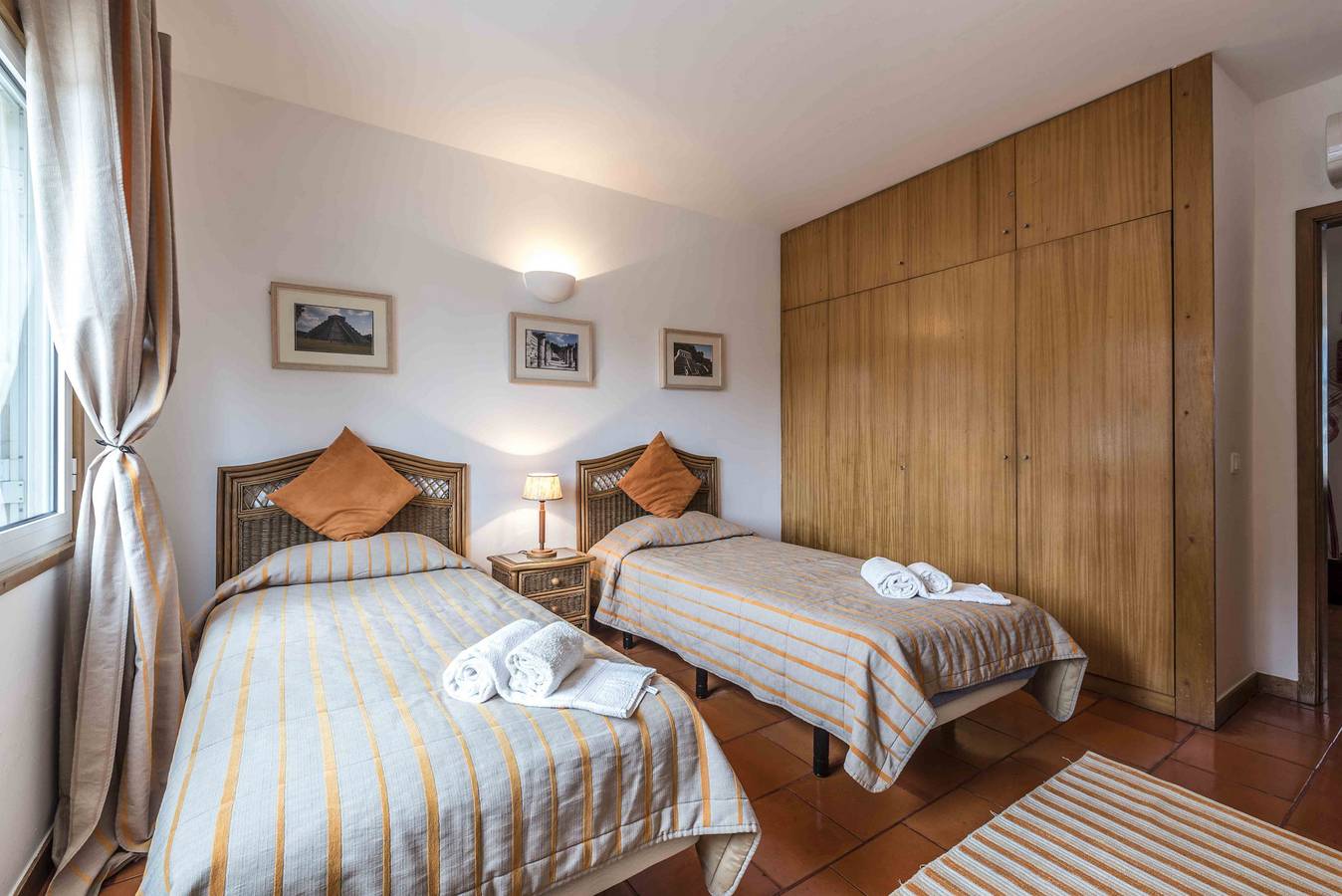 Apartamento entero, Comfortable Marina apartment [96] in São Sebastião, Lagos