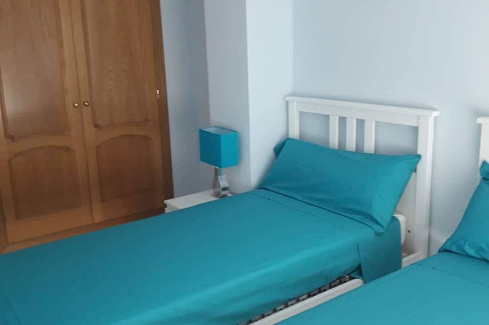 Appartement entier, Quatre palmiers L'appartement in Poniente Sur, Cordoba