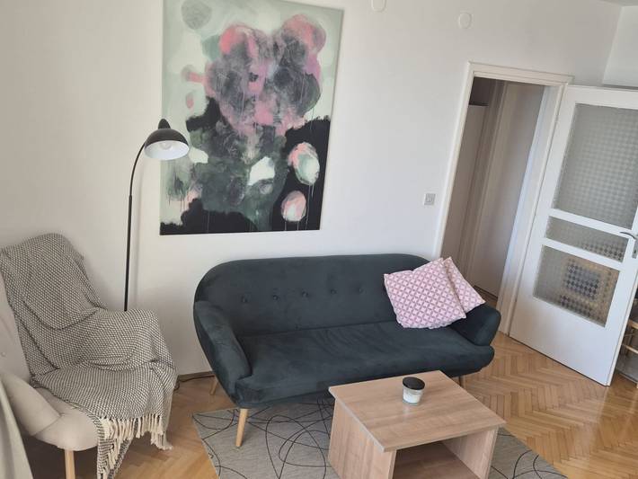 Location de vacances pour 4 personnes à Dubrovnik