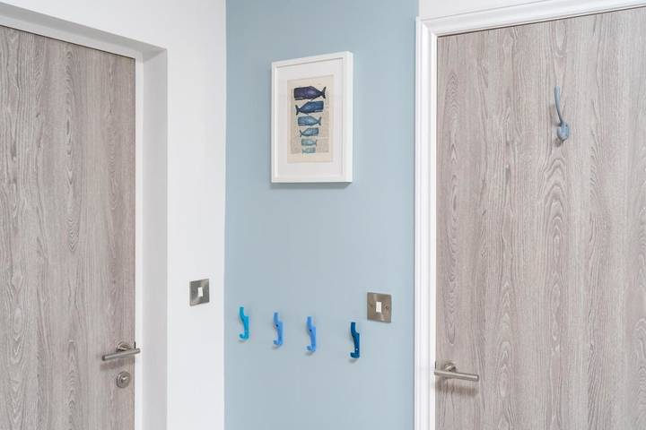 Gîte pour 5 personnes, avec vue à Norwich - 2