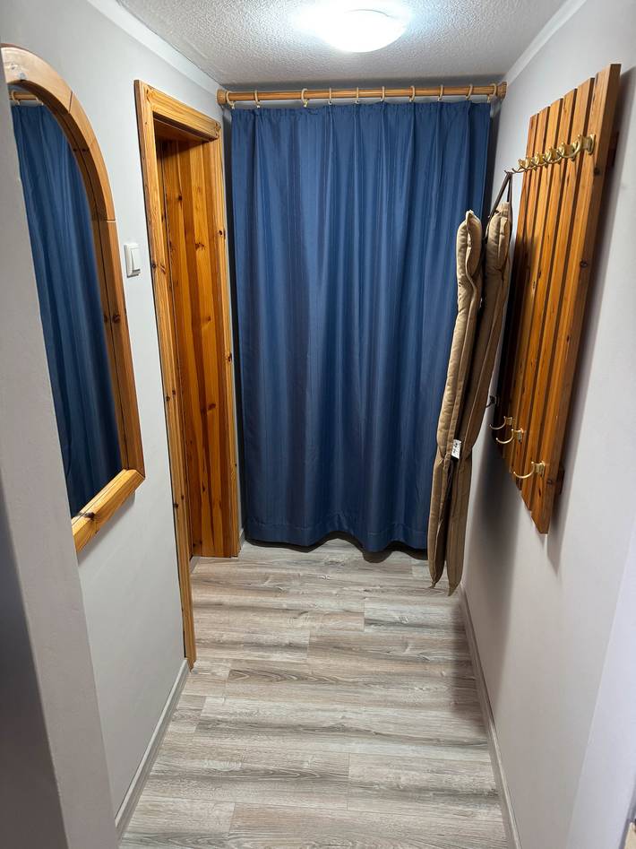 Studio für 2 Personen, mit Garten in Dagebüll - 2