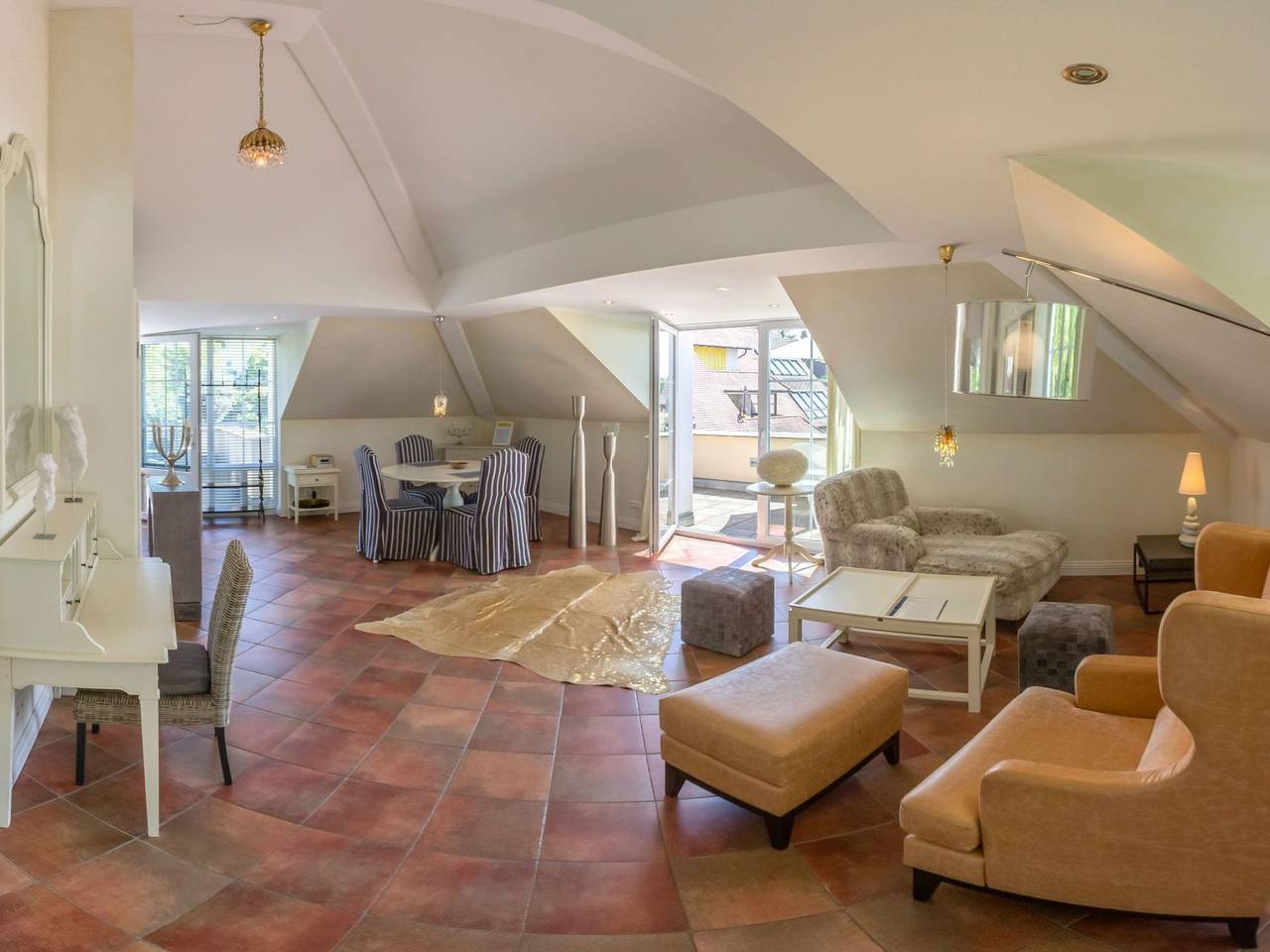 Ganze Wohnung, La Bella in Kressbronn am Bodensee, Region Bodensee-Oberschwaben
