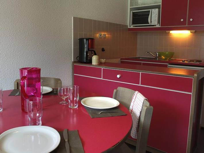 Camping für 2 Personen in Frankreich - 4