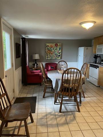 Cottage for 5 Guests in Lake Michigan, Michigan, Picture 1