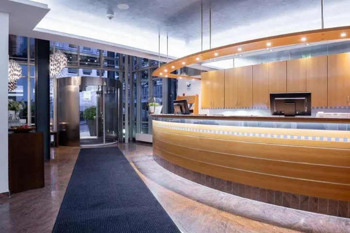 Hôtel pour 2 personnes, avec sauna ainsi que jardin et vue - 1