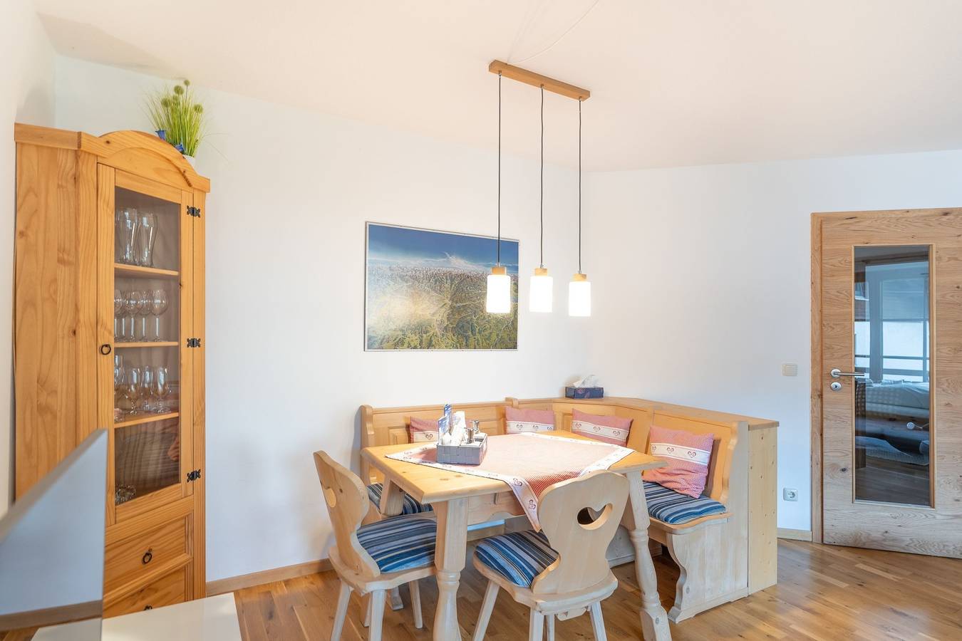 Ganze Ferienwohnung, Rettenberger Murmele in Grünten, Rettenberg