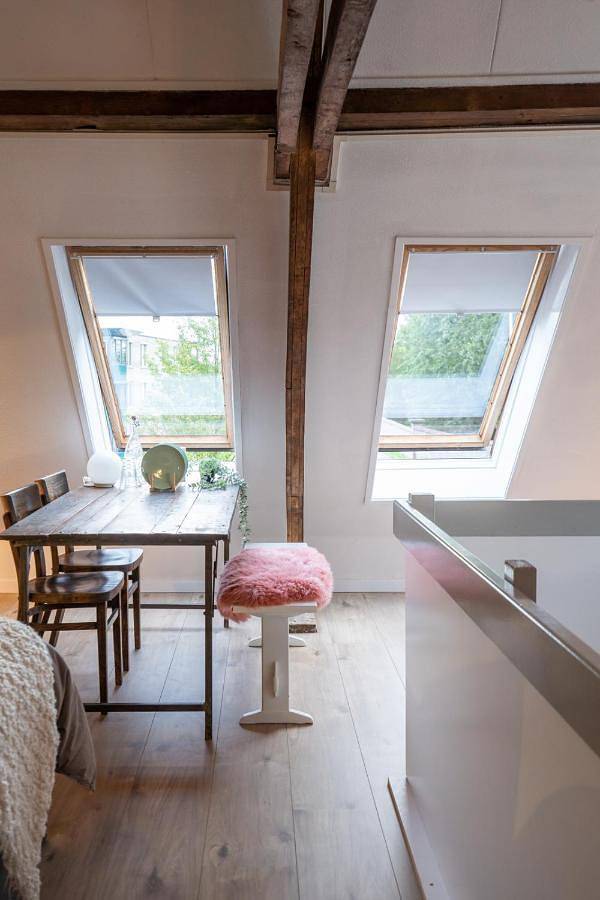 B&B aan de Koningsmuur in IJssel