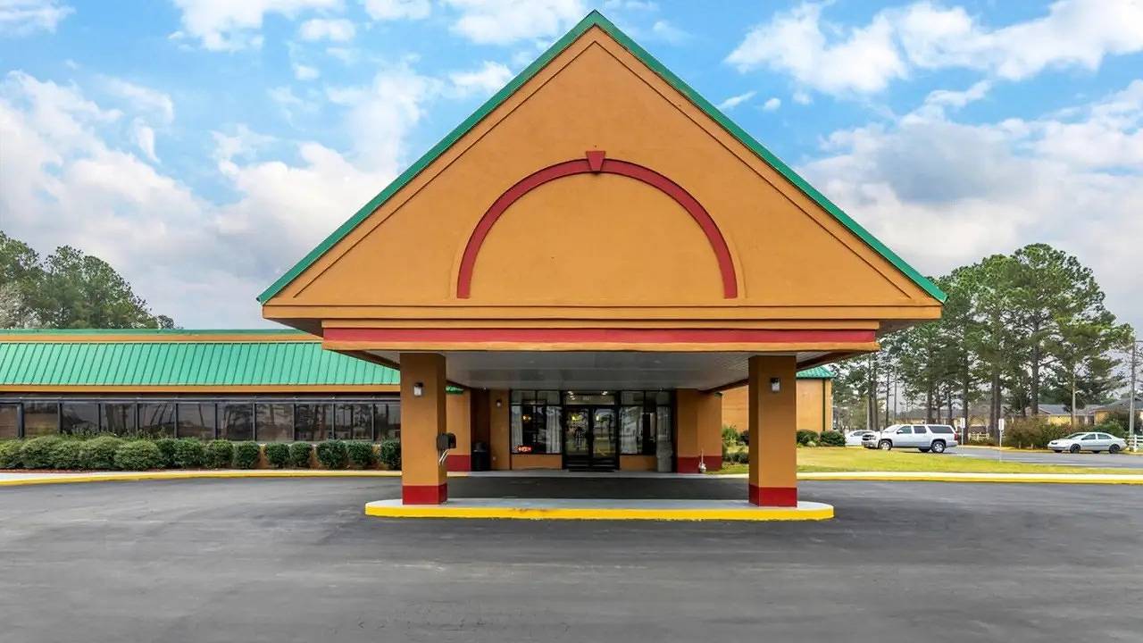 Apartamento vacacional entero, Ferienwohnung für 2 Personen (14 m²) in Douglas in Georgia (Estados Unidos)