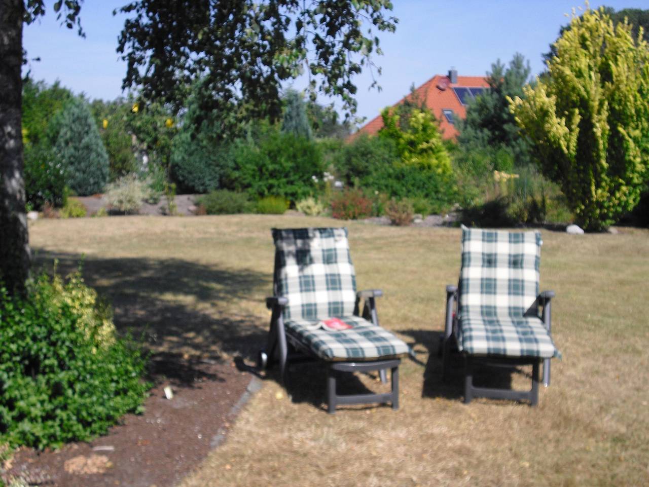 Ferienhaus Freytag - Fh Freytag, 2-5 Pers, 2 Schlafräume in Neuenkirchen (Lüneburger Heide), Landkreis Heidekreis