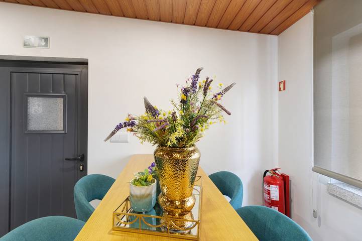 Casa de vacaciones para 4 personas en Región Norte (Portugal) - 4