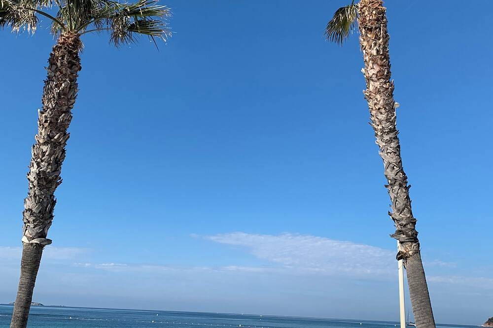 Entire apartment, Lovely studio ideally located in La Coudoulière, Six-Fours-les-Plages