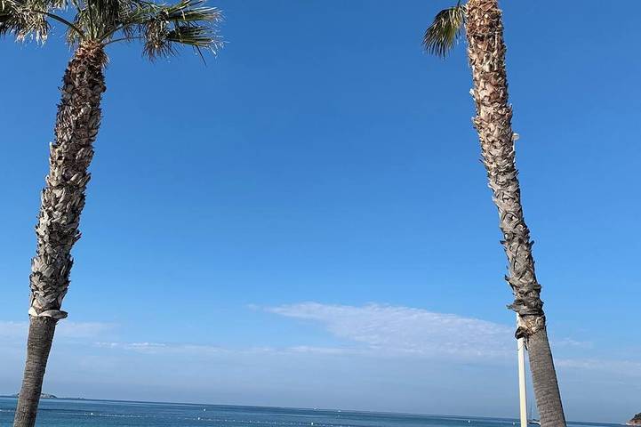 Holiday apartment for 2 people - 1