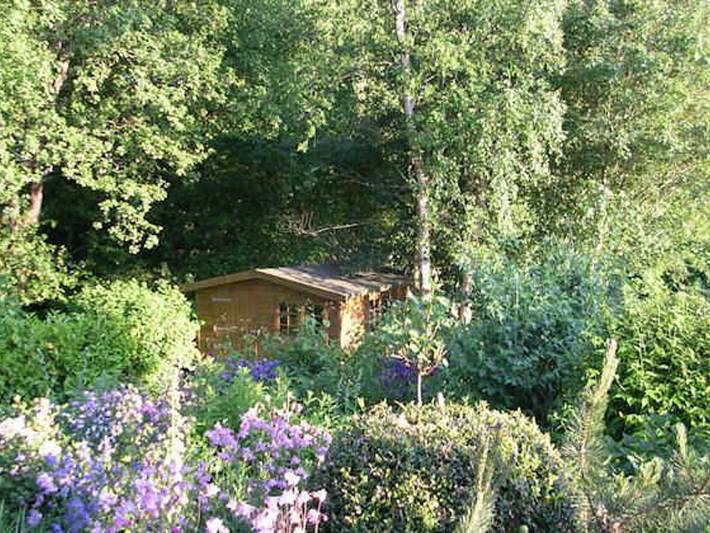 Ferienwohnung für 2 Personen, mit Terrasse in Kappeln - 3