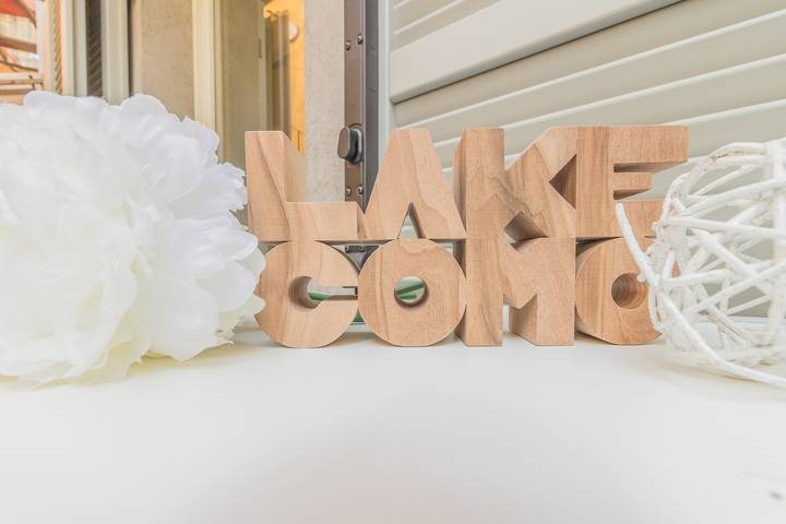 Ferienwohnung für 5 Personen, mit Balkon in Gemeinde Varenna - 2