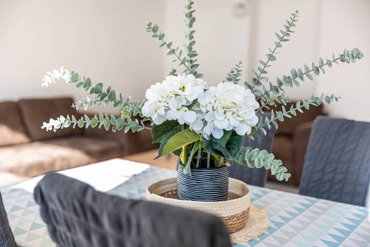 Apartmenthotel für 5 Personen, kinderfreundlich in München - 4