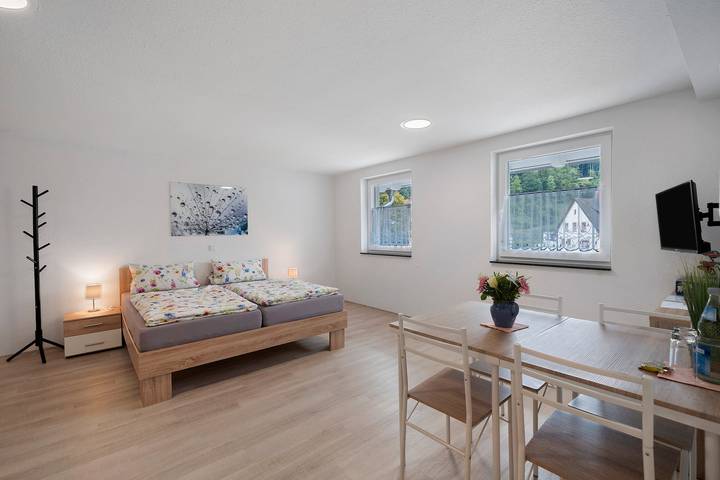 Studio für 4 Personen in Freiamt