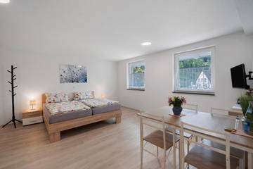 Gîte pour 4 personnes à Freiamt