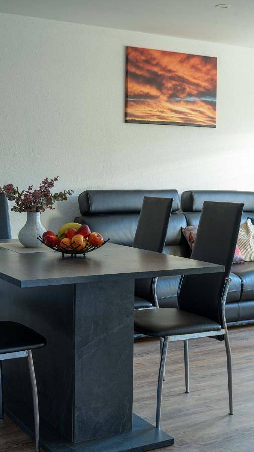 Ferienwohnung für 6 Personen, mit Balkon in Friesenheim