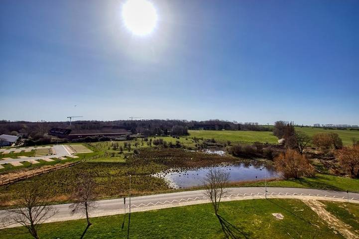 Ferienpark für 4 Personen, mit Balkon in Schleswig-Holstein - 2