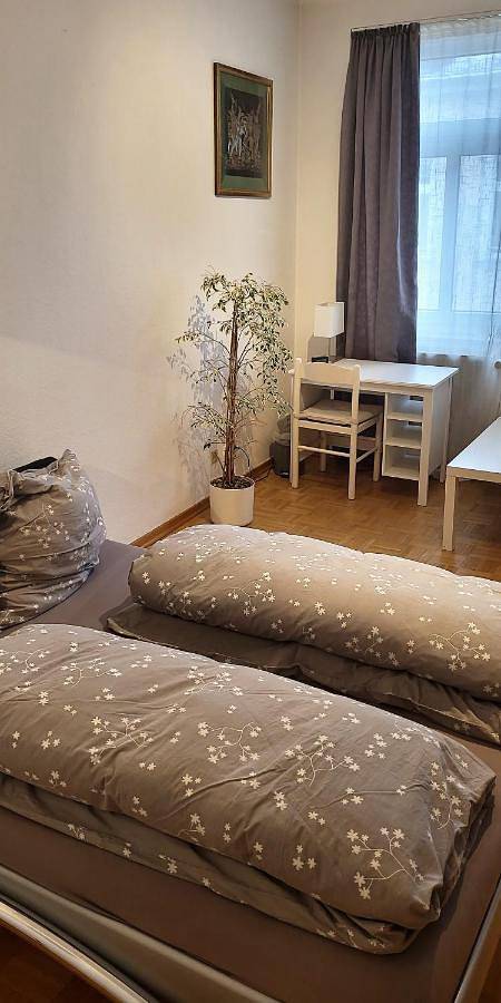 Ferienwohnung für 3 Personen, mit Ausblick in Bad Homburg - 3