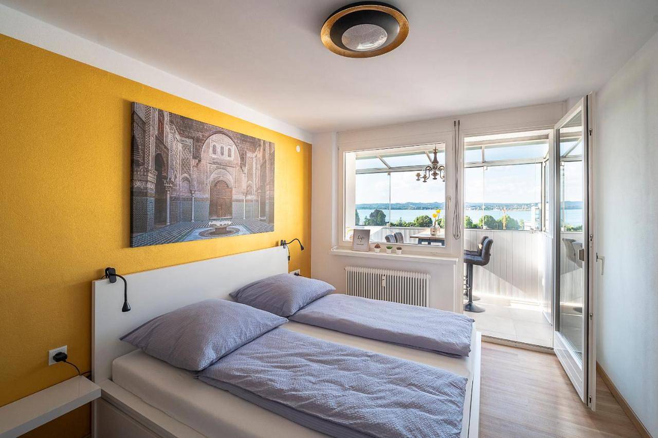 Ganze Wohnung, Seeblick Bregenz - mit Parkgarage in Bregenz, Bodensee-Vorarlberg