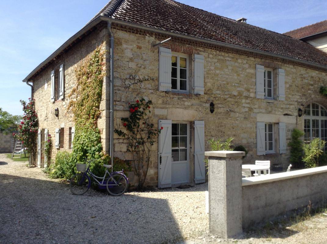 Photo : Maison de vacances