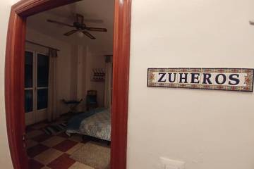 Casa Rural para 7 Personas en Priego de Córdoba, Sierras Subbéticas, Foto 3