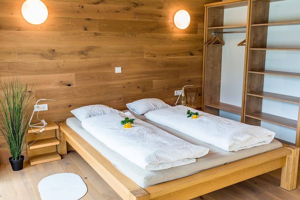 Deluxe Bungalow mit großer Sonnenterrasse als Highlight in Spital am Pyhrn, Kirchdorf an der Krems (Bezirk)