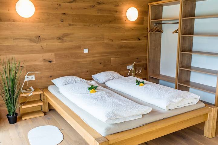 Deluxe Bungalow mit großer Sonnenterrasse als Highlight in Spital am Pyhrn, Kirchdorf an der Krems (Bezirk)