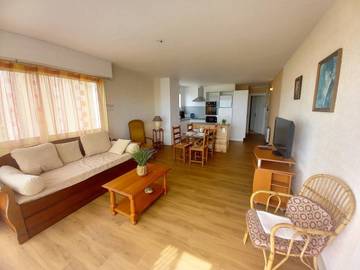 Appartement De Vacances pour 3 Personnes dans Royan, Région de Rochefort, Photo 1