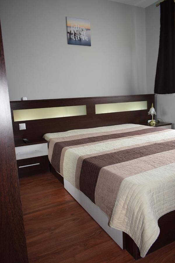 Gîte pour 2 personnes, avec vue dans Baia Mare