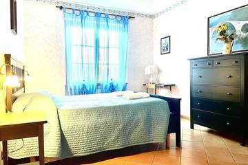 Agriturismo per 7 Persone in Barga, Parco Regionale delle Alpi Apuane, Foto 2