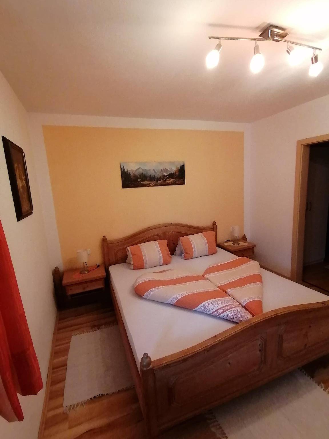 Ganze Ferienwohnung, Ferienwohnung Familie Tost in Trins, Innsbruck und Umgebung