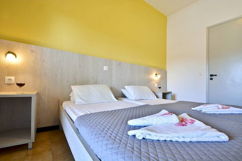 Geheel appartement, Louvros Studio 6 Sidari Corfu in Sidari, Corfu