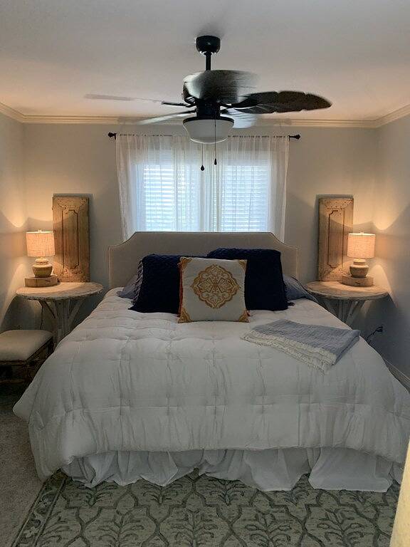 Vacation House for 9 Guests in Oxford (MS), Mississippi