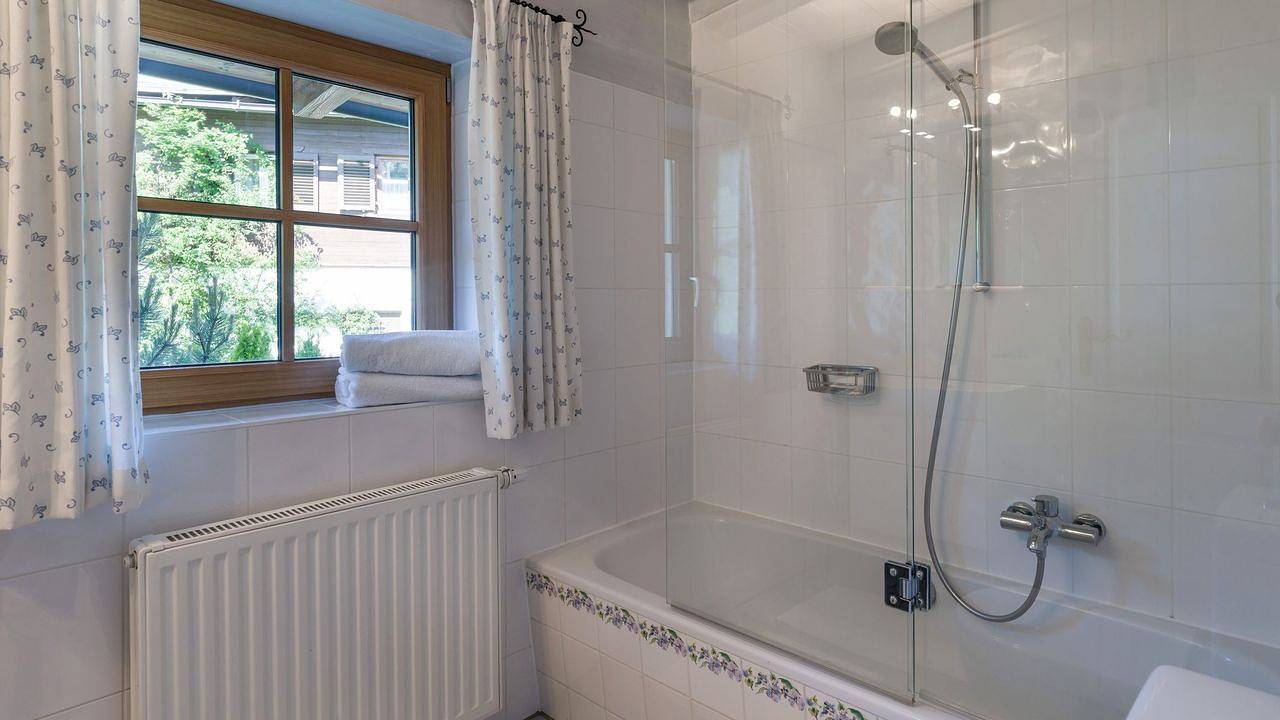 Entire holiday apartment, Ferienwohnung für 2 Personen (35 m²) in Kitzbühel in Kitzbühel, Kitzbuehl alps