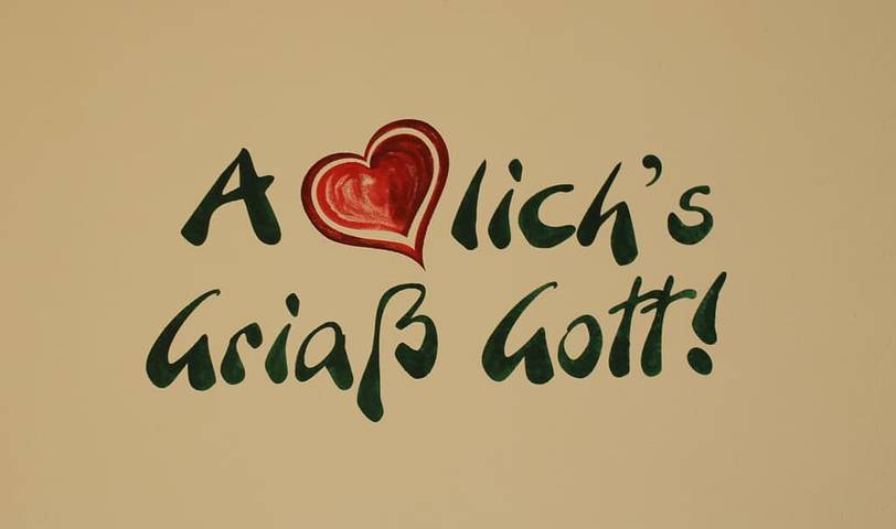 Ferienhaus für 4 Personen, mit Balkon und Sauna sowie Garten, mit Haustier in Waldmünchen - 3