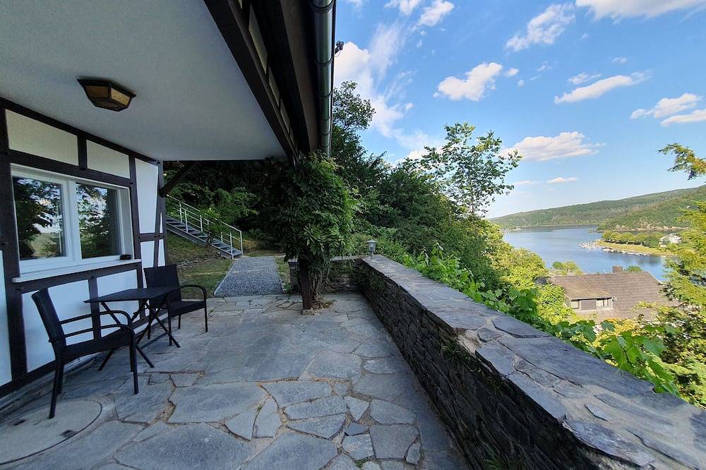 Ferienhaus für 3 Gäste mit 77m² in Simmerath in Simmerath, Rureifel (Nordrhein-westfalen)