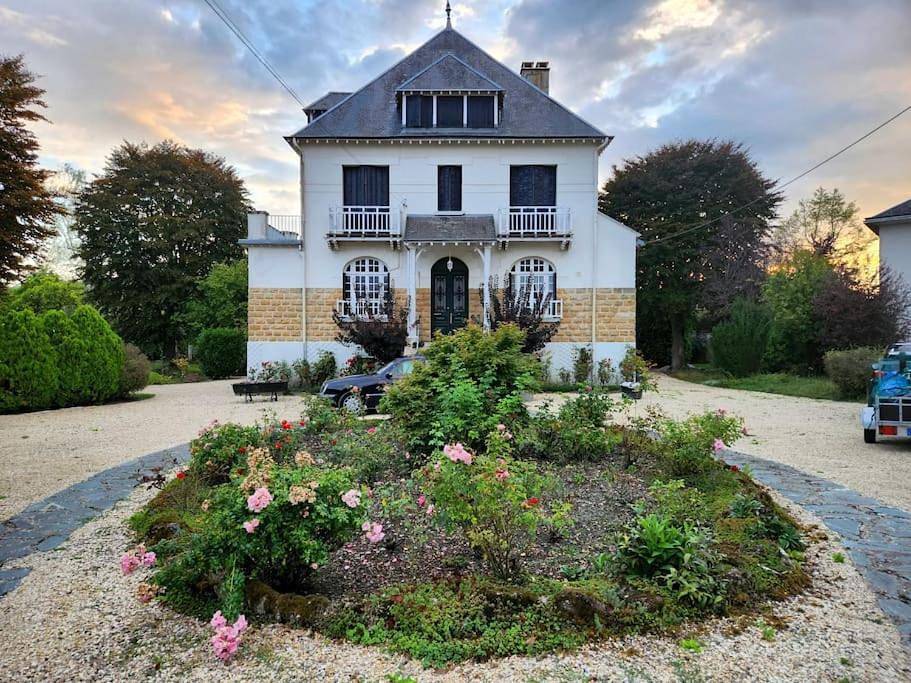 Maison de maître - Les Marizys in Vouziers, Ardennes