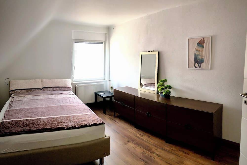 Ganze Wohnung, Traumhafte Ferienwohnung im Naturpark Saar- Hunsrück in Wadern, Saar-Nahe-Bergland