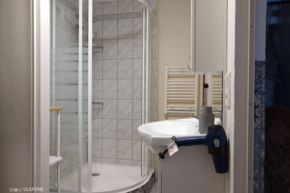 Ganze Wohnung, Apartment Zweta in Quedlinburg, Harzvorland