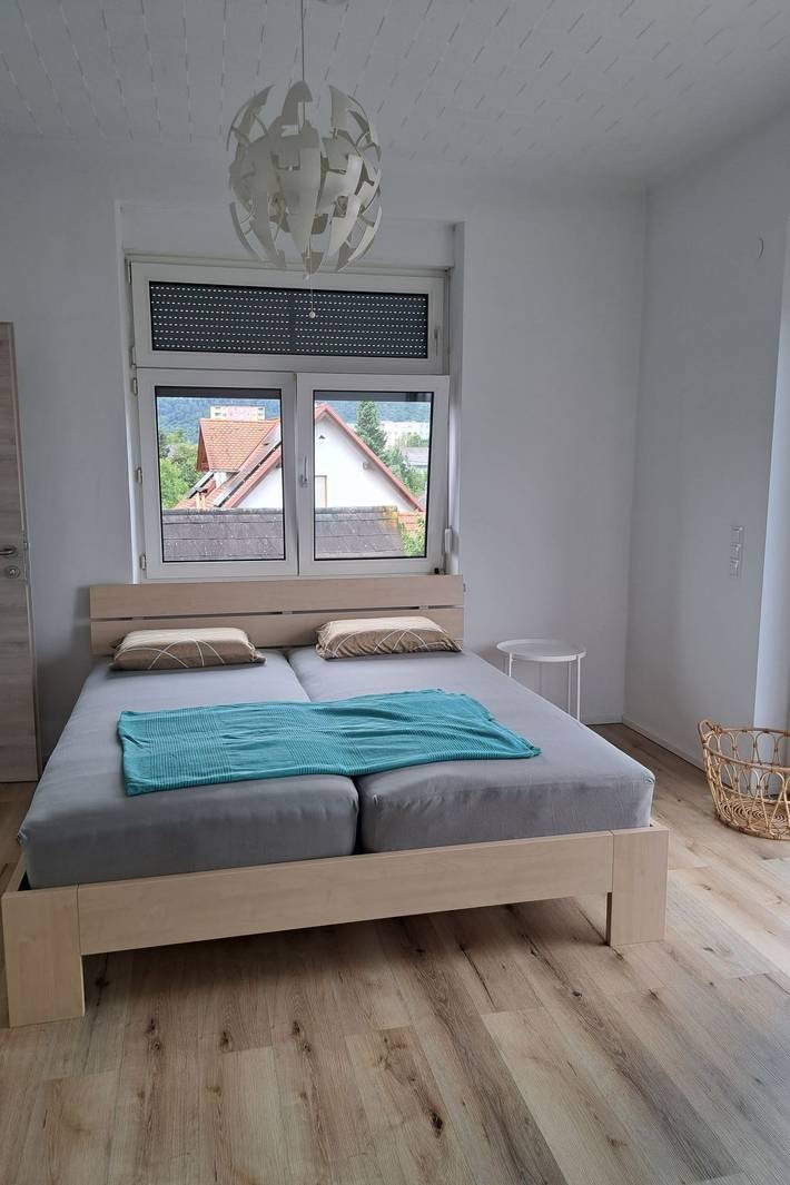 Ferienwohnung für 3 Personen, mit Balkon in Graz & Umgebung - 2