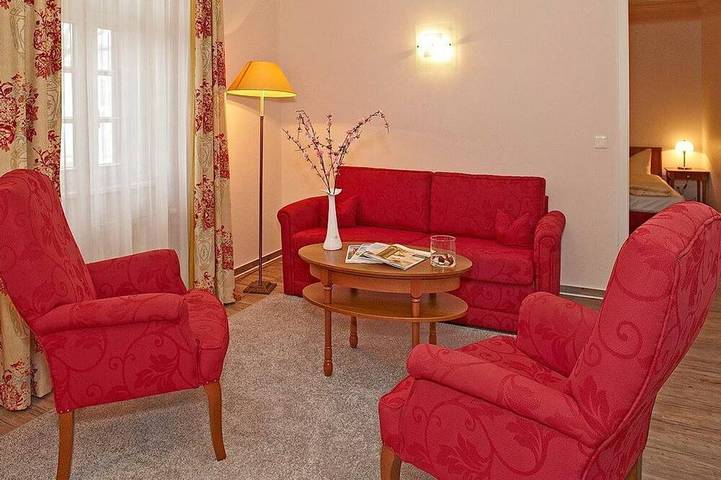 Appartement de vacances pour 4 personnes - 1
