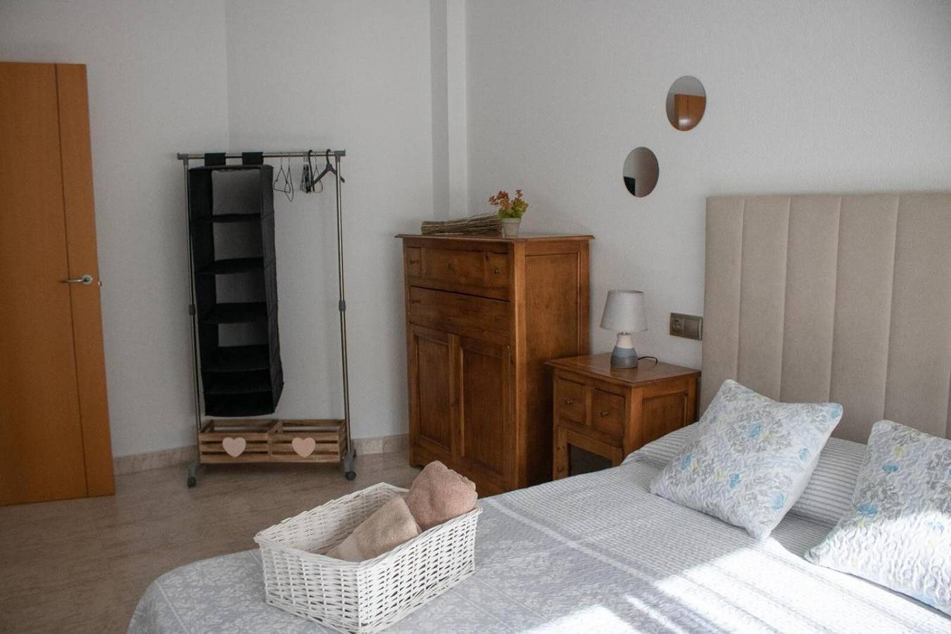 Apartamento entero, Aguilas Center & Costa, ' con Balcón, Wi-Fi y Aire Acondicionado in Águilas, Cordillera Penibética