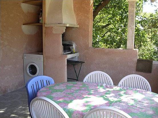 Gîte pour 2 personnes, avec jardin ainsi que piscine et terrasse dans la Drôme - 4