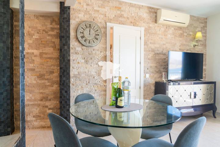Appartamento intero, Capri in Centro storico di Calpe, Calpe